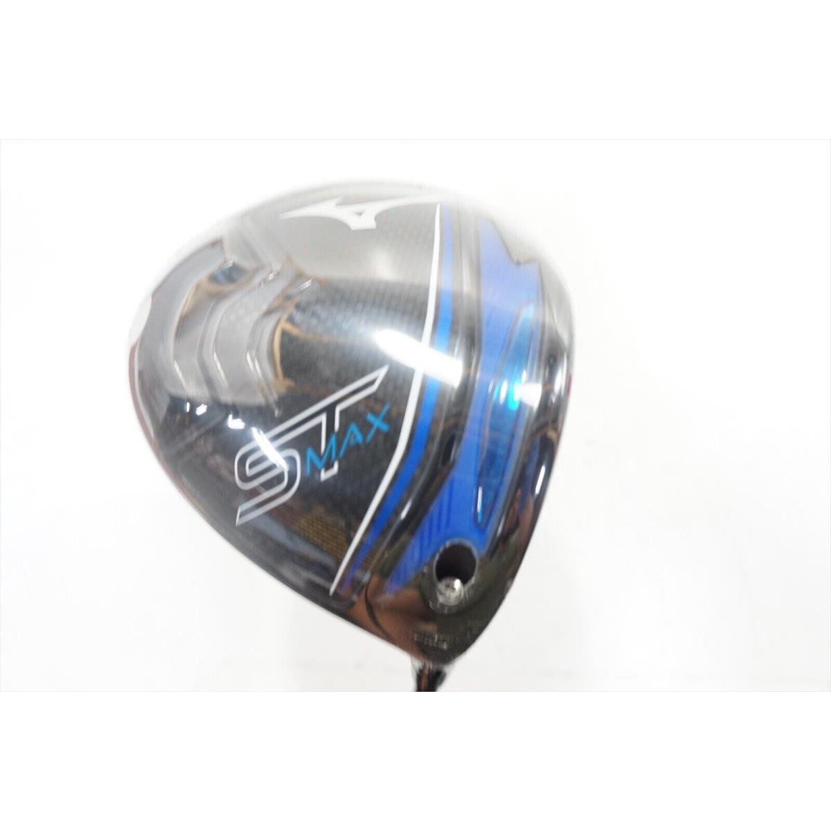 Mizuno St-max 230 9.5 Driver Stiff Flex Kai`li 1218878