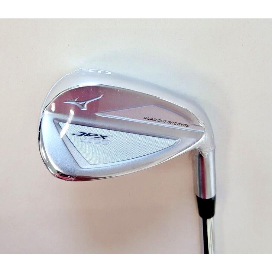 Mizuno Jpx 923 Gap Wedge Quad Cut Project X IO 5.5 105 Uncut Reg Shaft