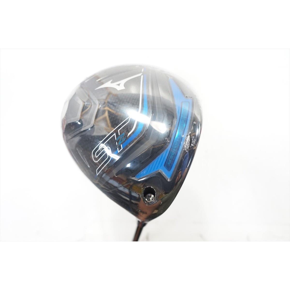 Mizuno St-z 230 10.5 Driver Regular Flex Linq 1218872