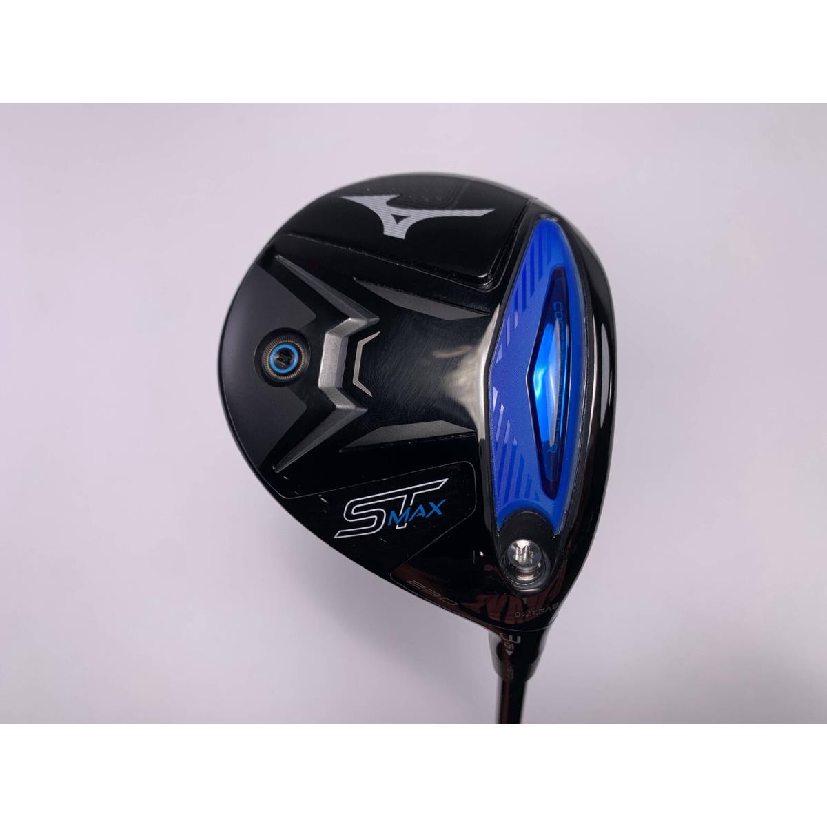 Mizuno St-max 230 3 Fairway Wood 15 Mitsubishi Chemical Kai`li 60g Stiff RH