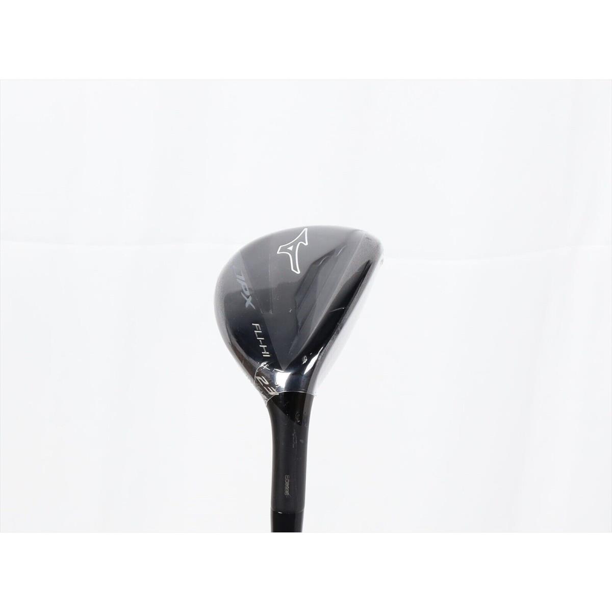 Mizuno Jpx 923 Fli Hi 23 4H Hybrid Ladies Flex Recoil Esx 1219406