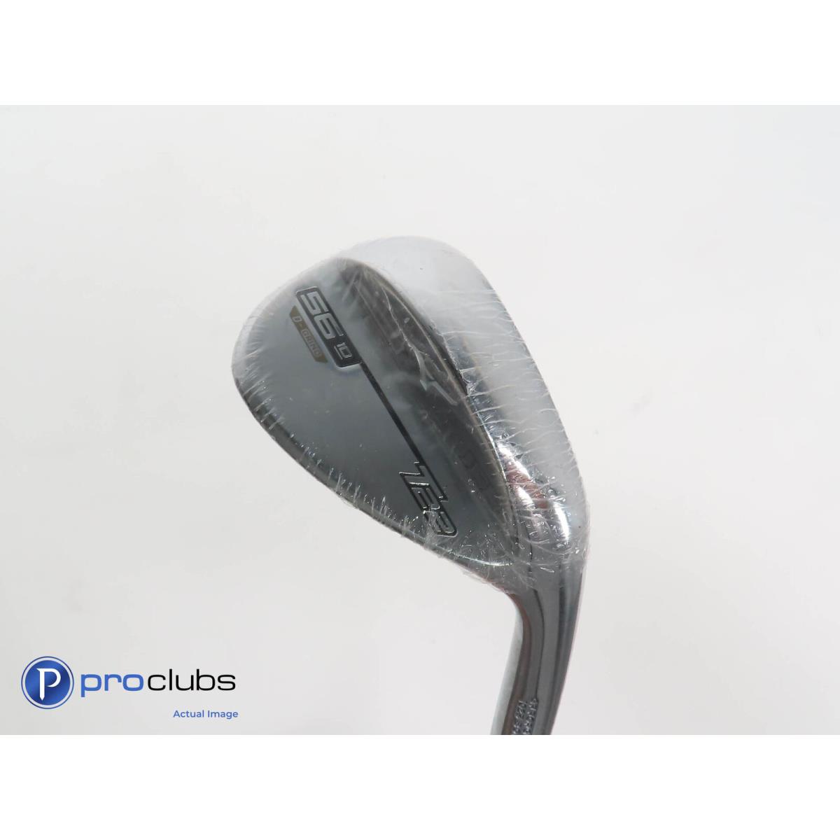 Mizuno T22 Chrome 56 10 Wedge D-grind - DG Tour Issue S400 Stiff 377820