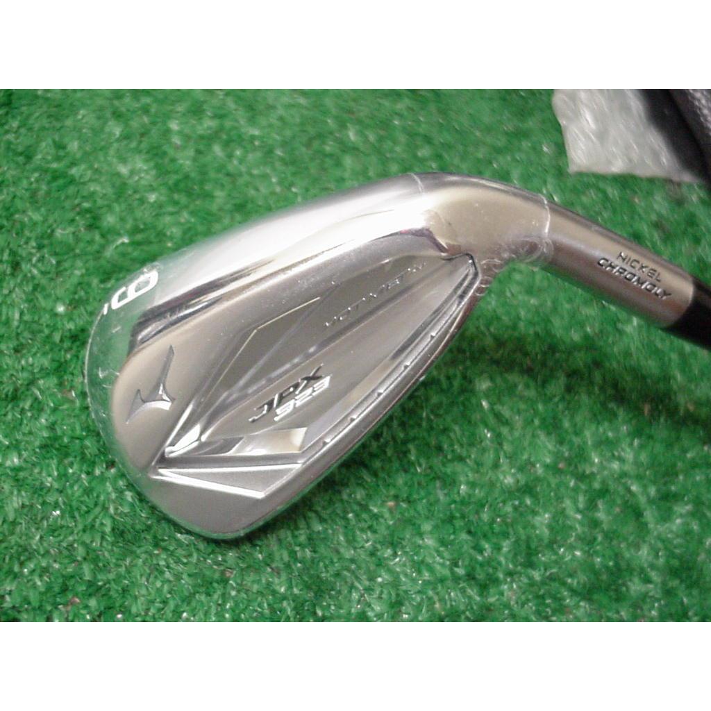 Mizuno Jpx 923 Hot Metal 9 Iron Modus 3 Tour 115 Steel X Flex +1 Inch Over