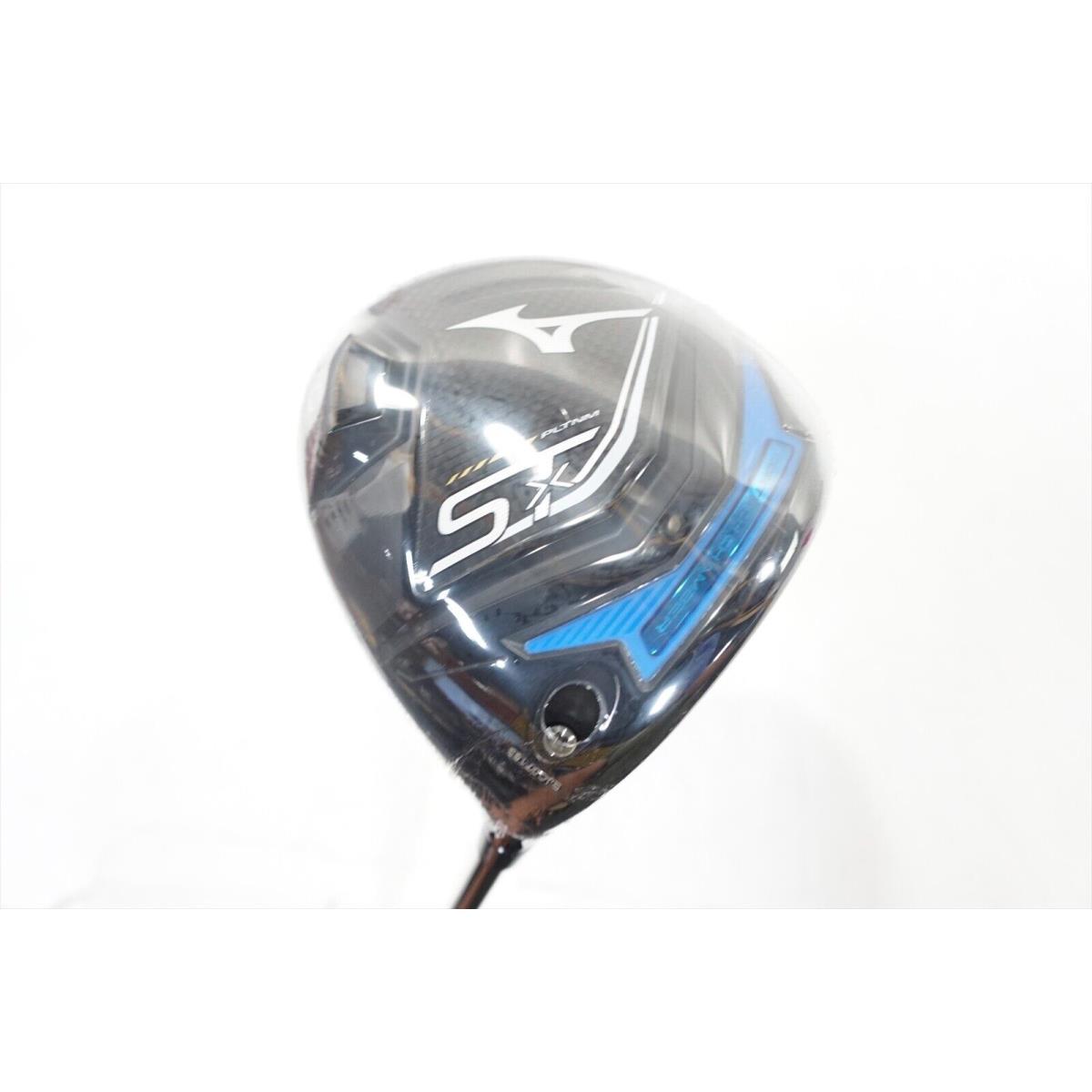 Mizuno St-x Pltnm 230 10.5 Driver Senior Flex Helium 1218907