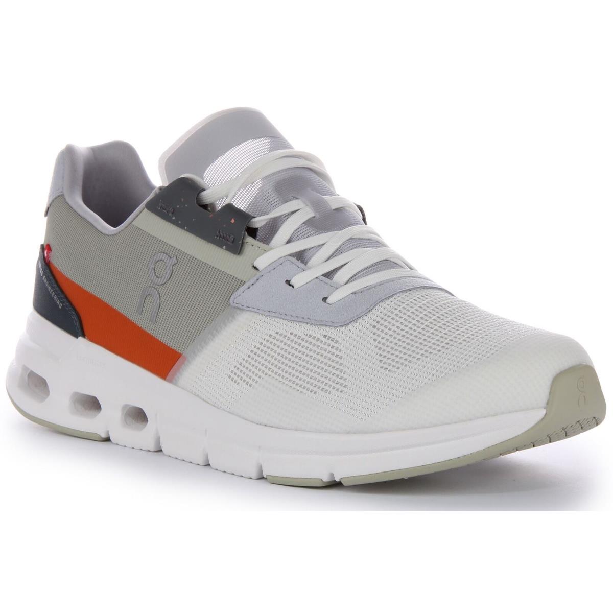 On Running Cloudrift In Offwhite Sun Mens Sneakers Size US 6 - 13 - OFFWHITE SUN