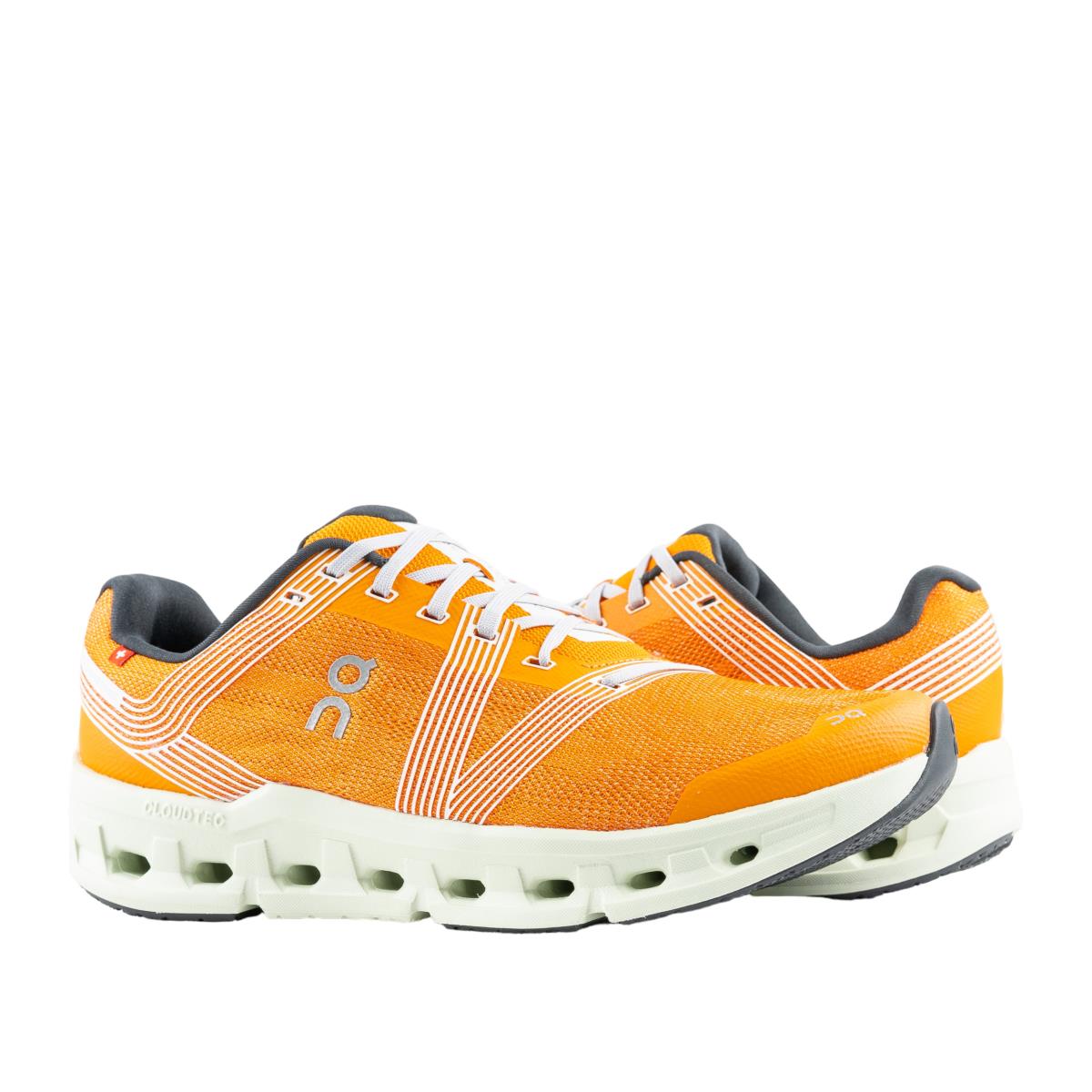 ON Running Cloudgo Turmeric/aloe Men`s Running Shoes 55.98631