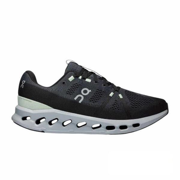 On Running Cloudsurfer Iron/glacier 3MD10422762 Men`s Running Shoes