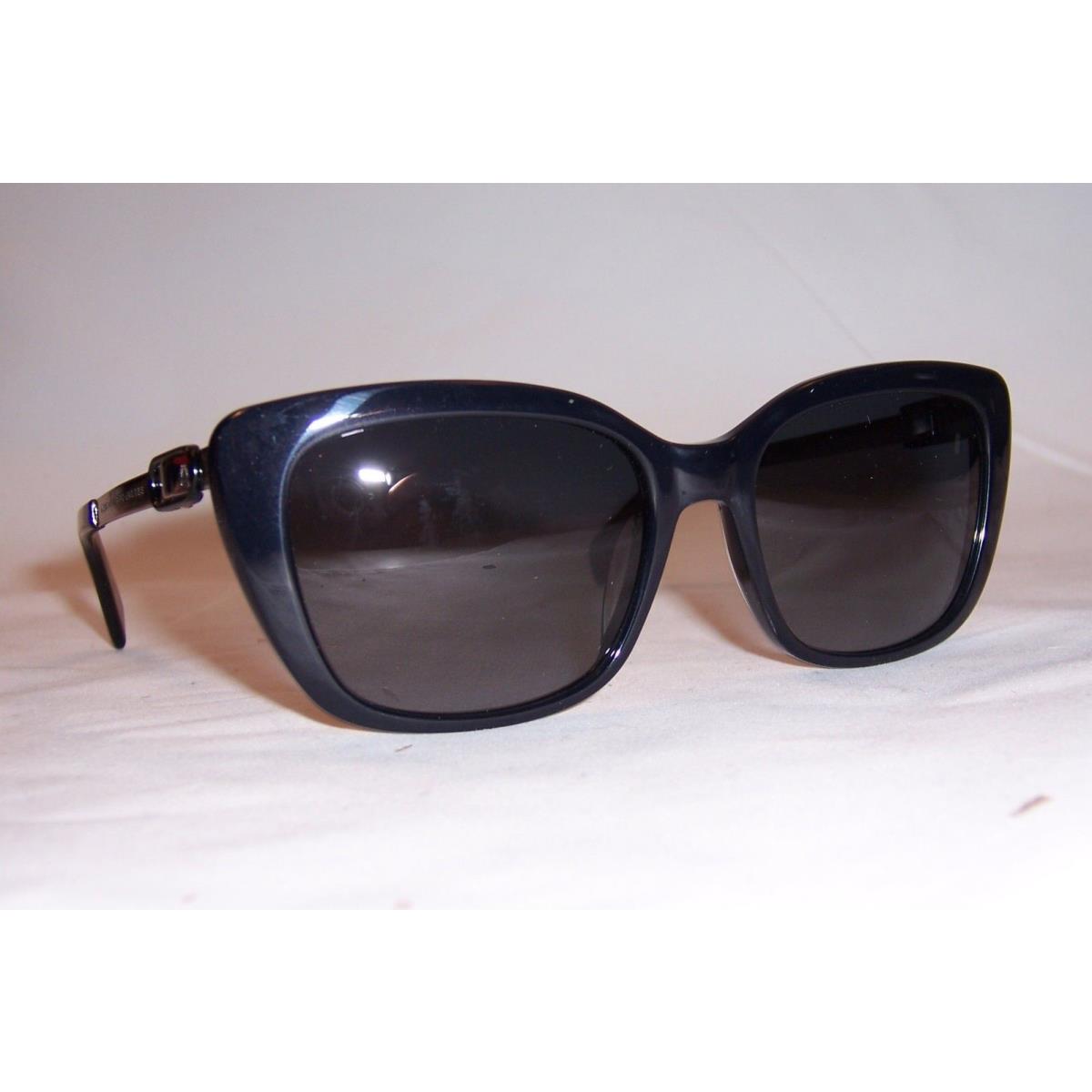 Marc BY Marc Jacobs Sunglasses Mmj 493/S 284-HD Black/gray