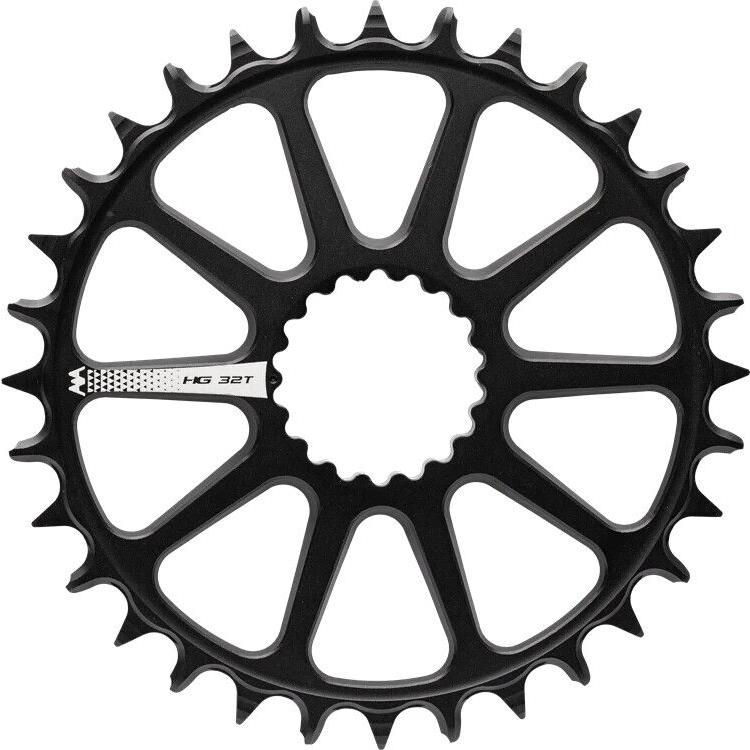 Cannondale Hollowgram Spidering 10 Arm 55 CL Chainring 32T CP2551U1032