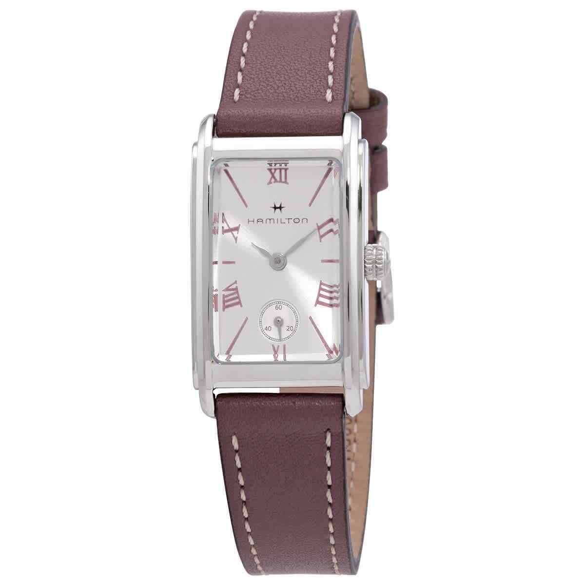 Hamilton American Classic Ardmore Ladies Watch H11221814