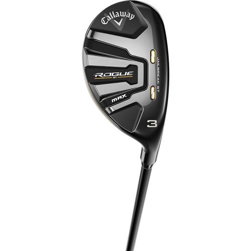 Callaway Rogue ST Max Hybrid Left