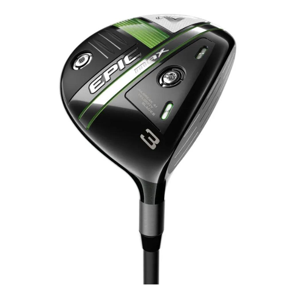 Callaway Epic Max Fairway Wood