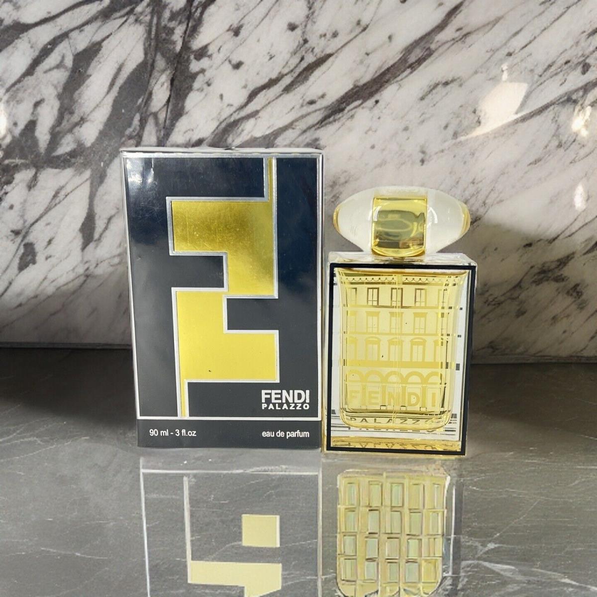 Palazzo Eau De Parfum Spray by Fendi For Women 3.0