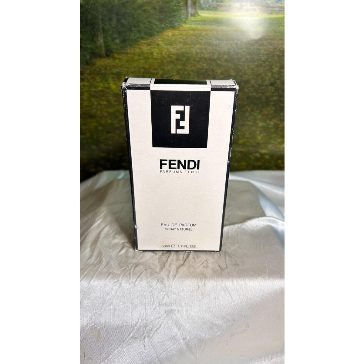 Fendi Edp 50ML Spray