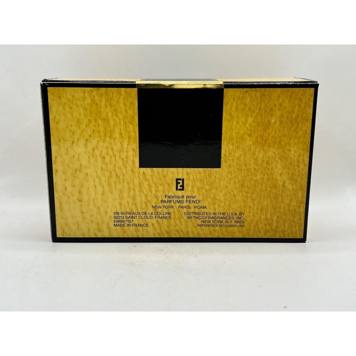 Fendi 100G Perfumed Soap Fash Brands