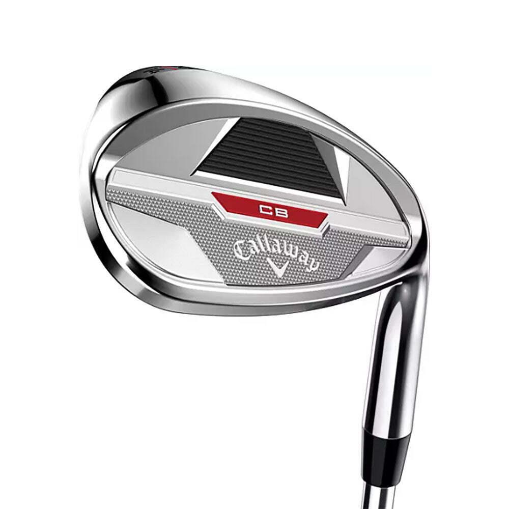 Callaway CB Right Hand Wedge - 48 / 10