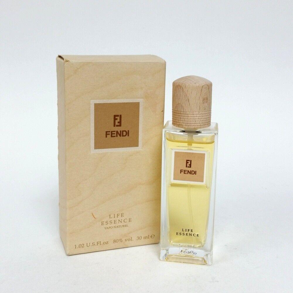 Fendi Life Essence Eau de Toilette Spray by Fendi 1.02 fl oz