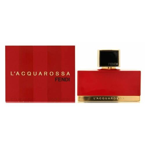 Fendi L`acquarossa By Fendi-eau De Parfum Spray-1.7oz/50ml