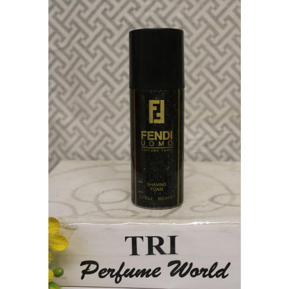 Fendi Uomo Shaving Foam 150 ml