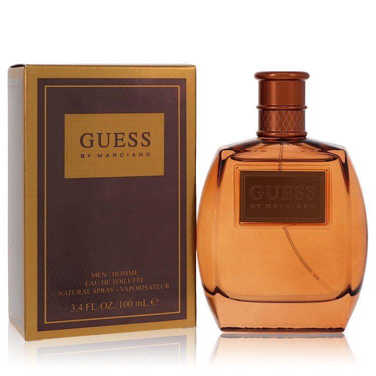 Guess Marciano Eau De Toilette Spray 100ml