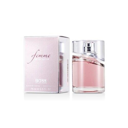 Hugo Boss Boss Femme Eau De Parfum