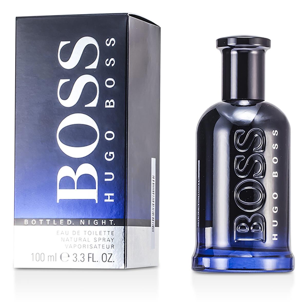 Hugo Boss Boss Bottled Night Eau de Toilette