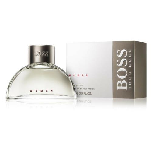 Hugo Boss Woman Edp Eau de Parfum Multiple-sizes 1.6 Oz / 3.0 Oz For Women