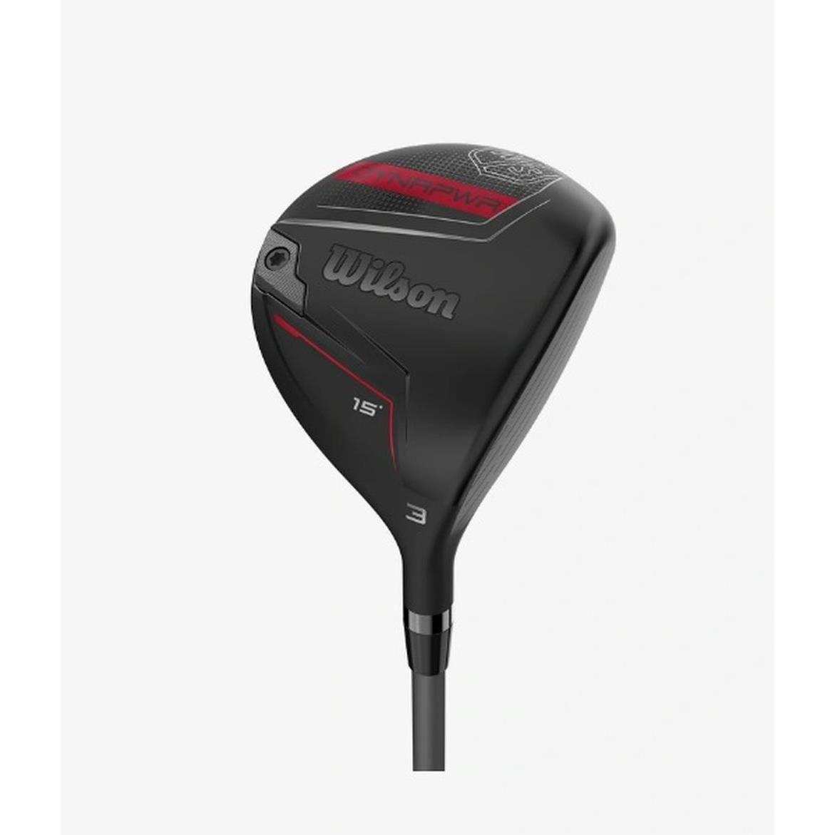 Wilson Staff Dynapower Fairway Wood 2023