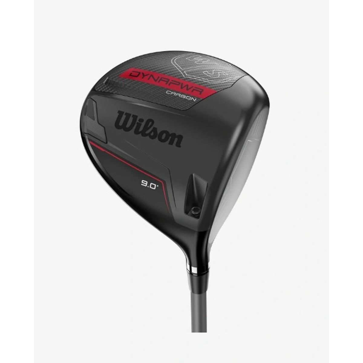 Wilson Staff Dynapower Carbon Driver 2023