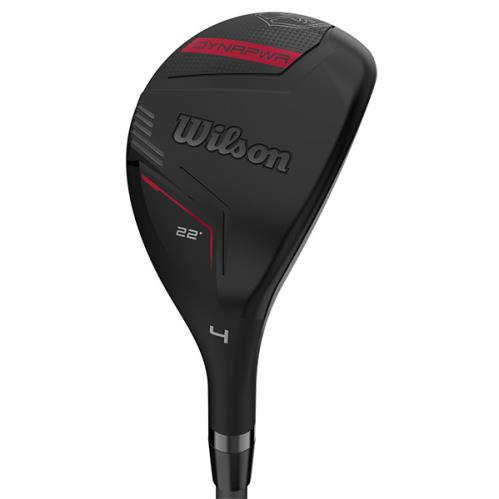 Wilson Golf Staff Dynapower Hybrid