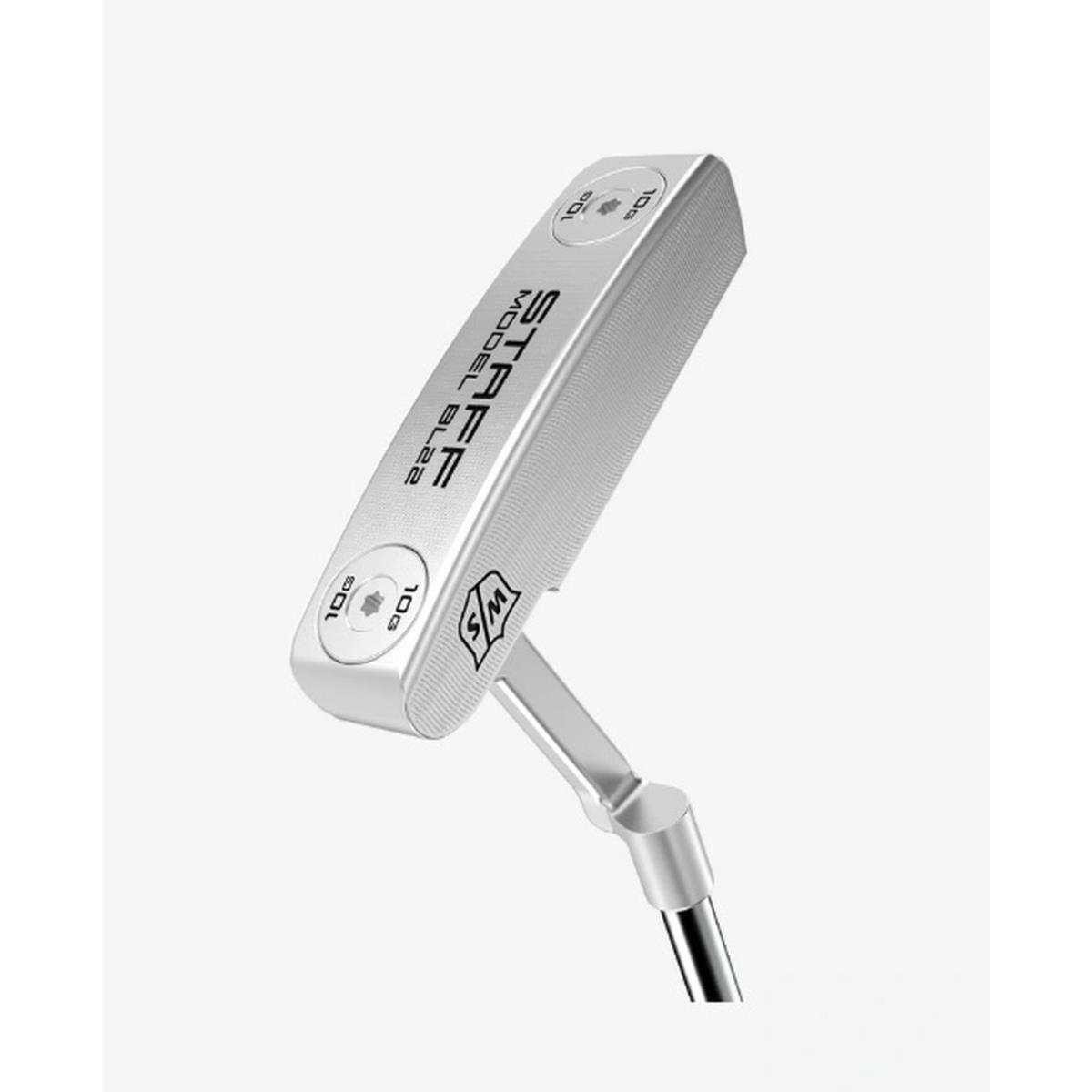 Wilson Staff Model BL22 Putter 2023 Milled