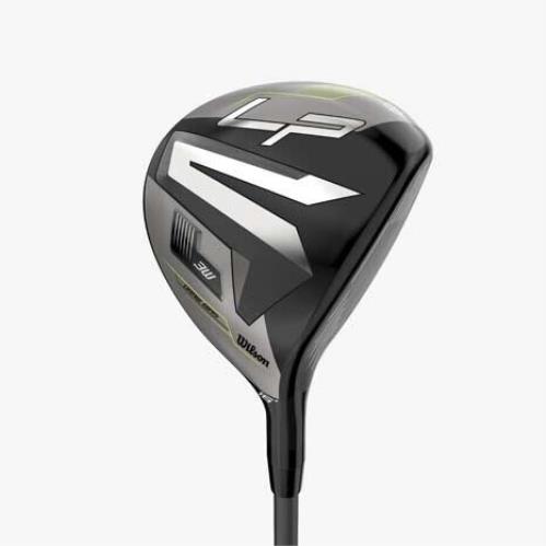 Wilson Launch Pad 2 Fairway Wood