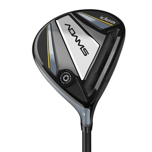 Adams Golf LH Idea Fairway Wood Left Handed