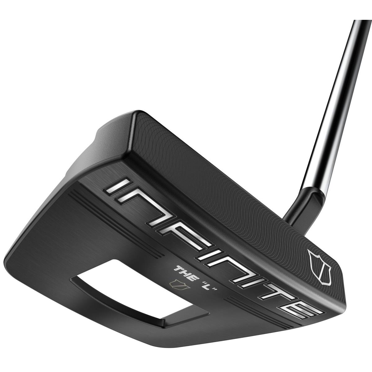 Wilson Staff Infinite The L Putter 35`` Inches