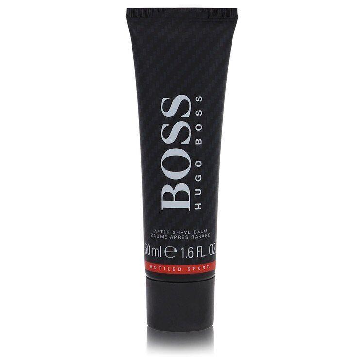 Boss Bottled Sport by Hugo Boss After Shave Balm 1.6 oz / e 50 ml Men