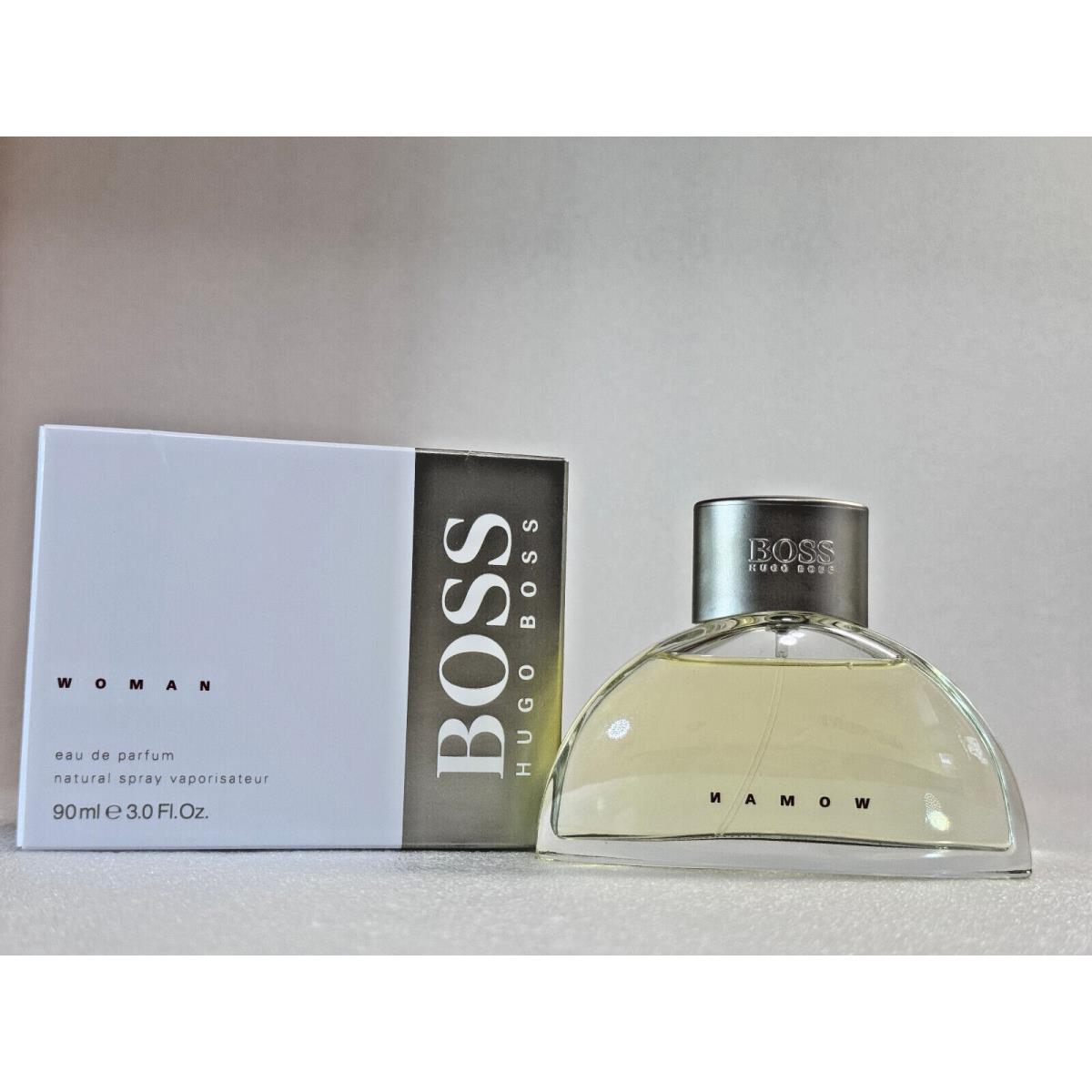 Hugo Boss Boss Woman 3.0 oz Eau De Parfum Spray