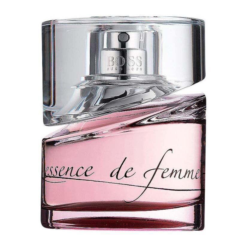 Hugo Boss Boss Essence De Femme Eau De Parfum