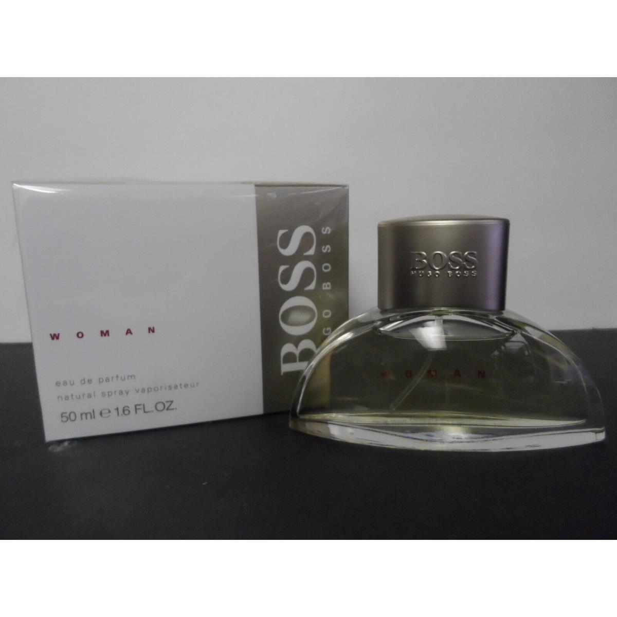 Boss Hugo Boss Woman Edp Spray 1.6 oz / 50 ml