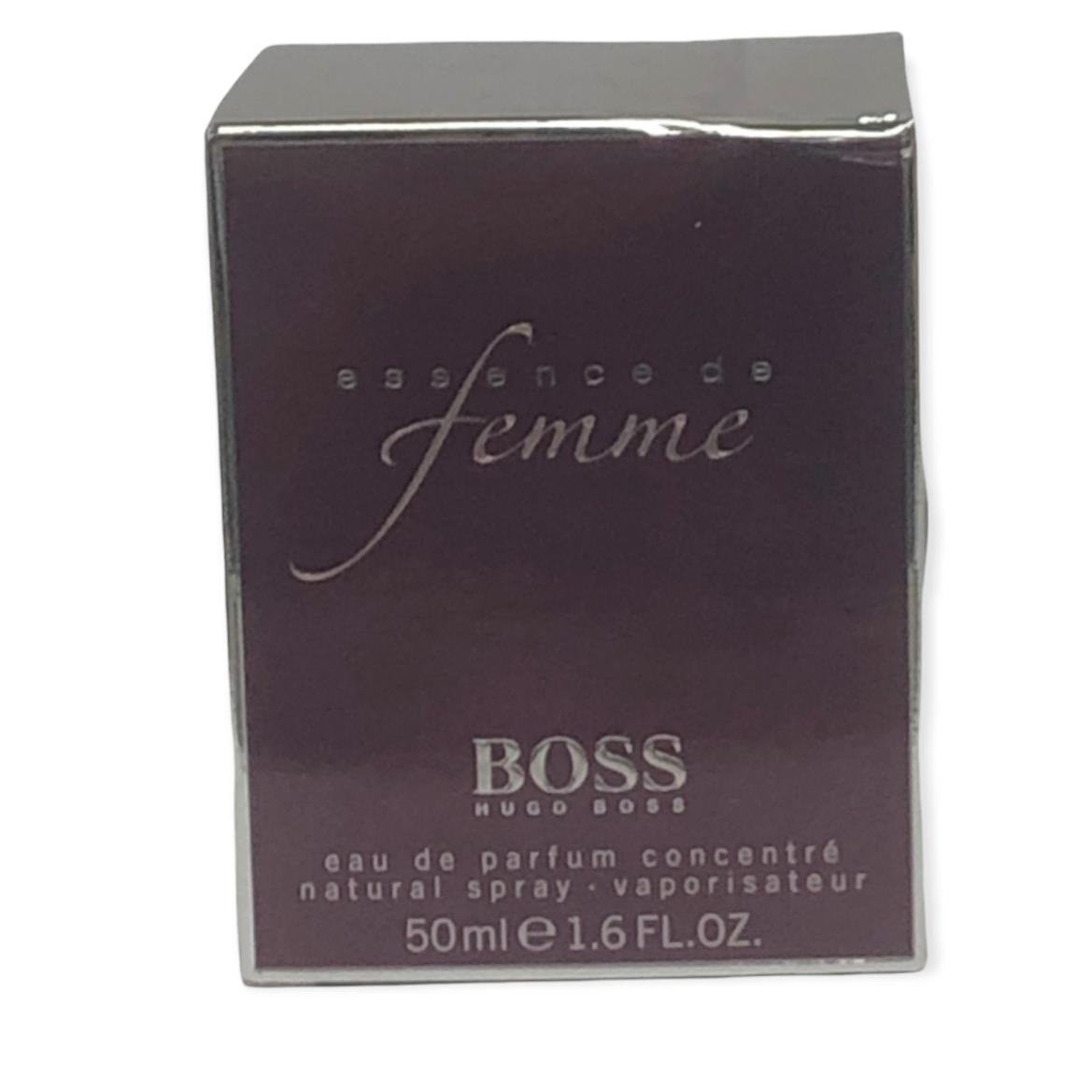 Essence De Femme By Hugo Boss Eau De Parfum 50mL/1.6oz