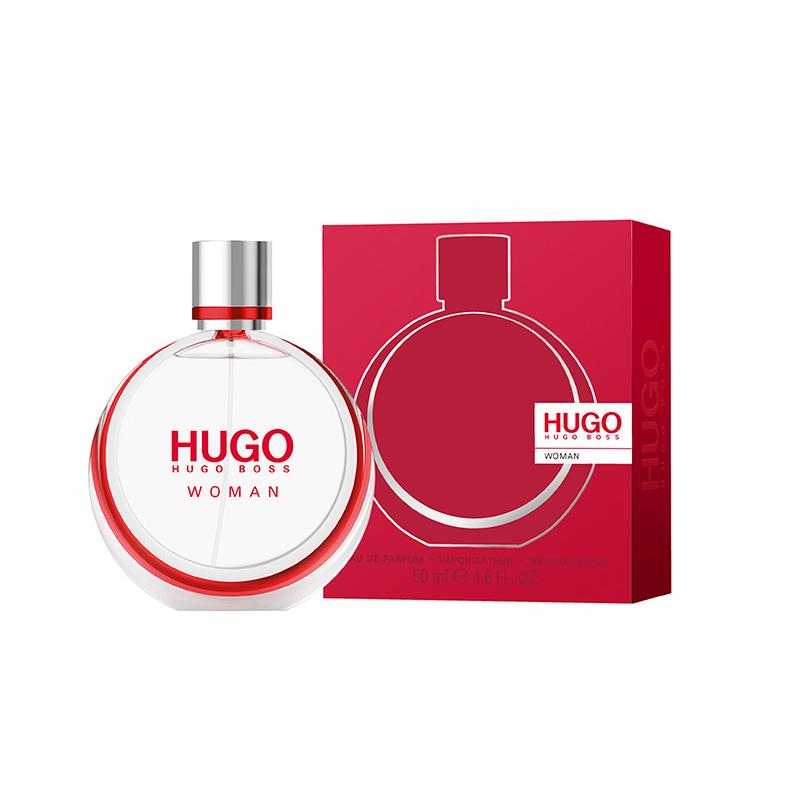 Hugo by Hugo Boss Woman 1.6 oz / 50ml Edp Eau de Parfum For Her Women