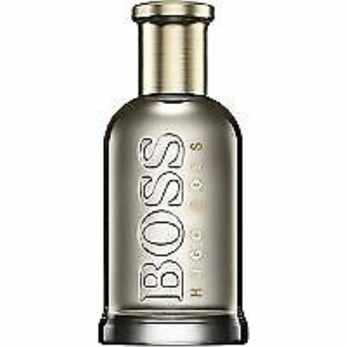 Hugo Boss Bottled 3.3oz Edp Spray For Men