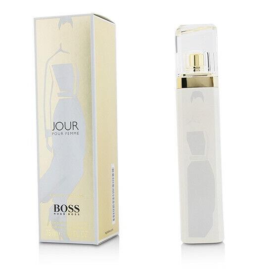 Jour Pour Femme Runway Edition Hugo Boss 1.6 oz / 50 ml Edp Women Spray