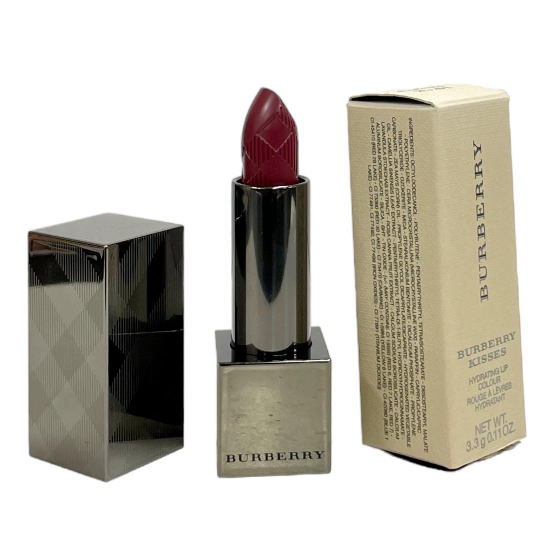 Burberry Kisses Hydrating Lip Colour 3.3g/0.11fl You Pick Shade