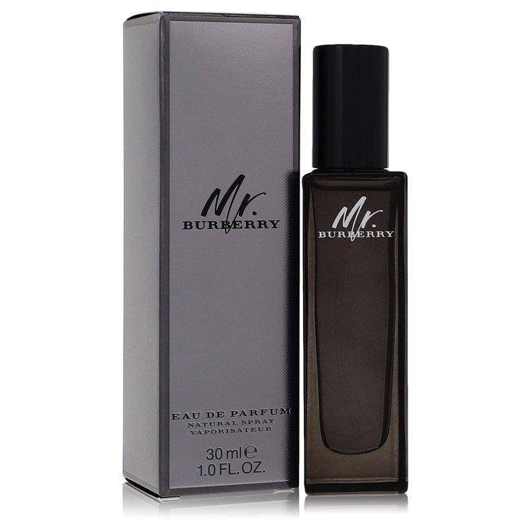 Mr Burberry Cologne 1 oz Edp Spray For Men by Burberry