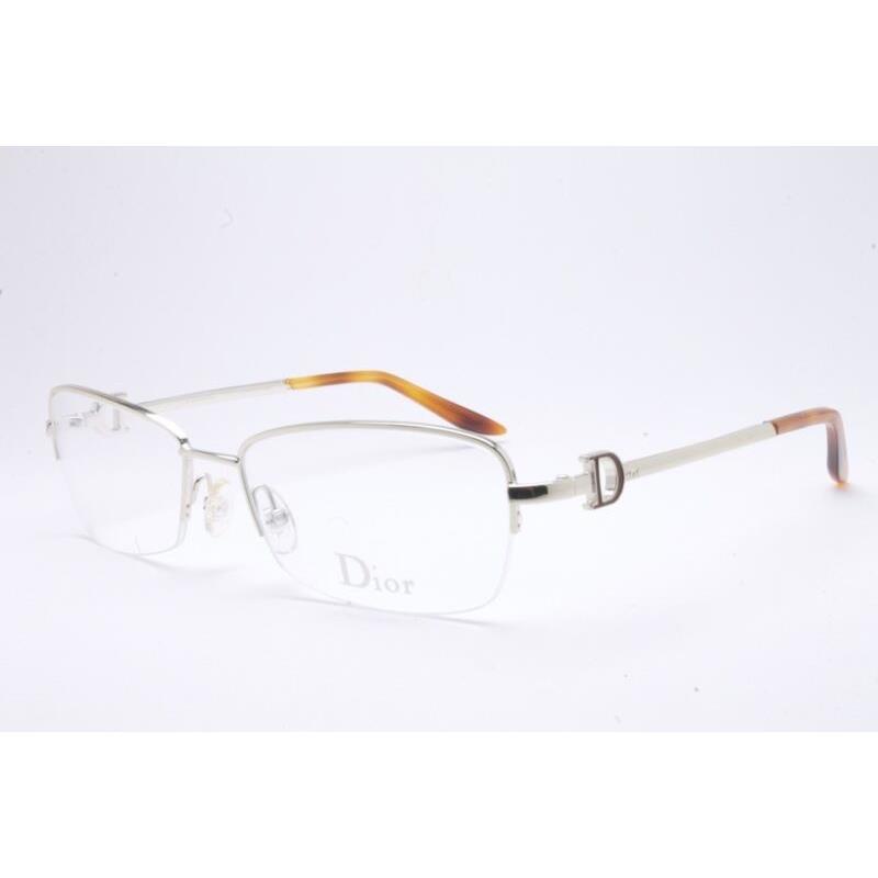 Christian Dior CD 3679 Dyf Eyeglasses SIZE:54-17-135