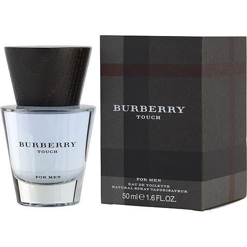 Burberry Touch by Burberry 1.6 OZ