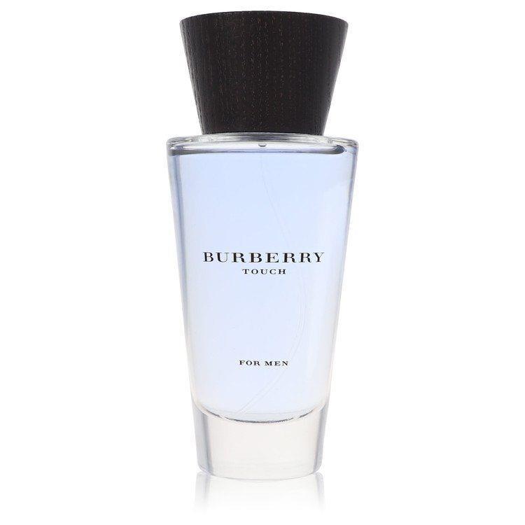 Burberry Touch By Burberry Eau De Toilette Spray Tester