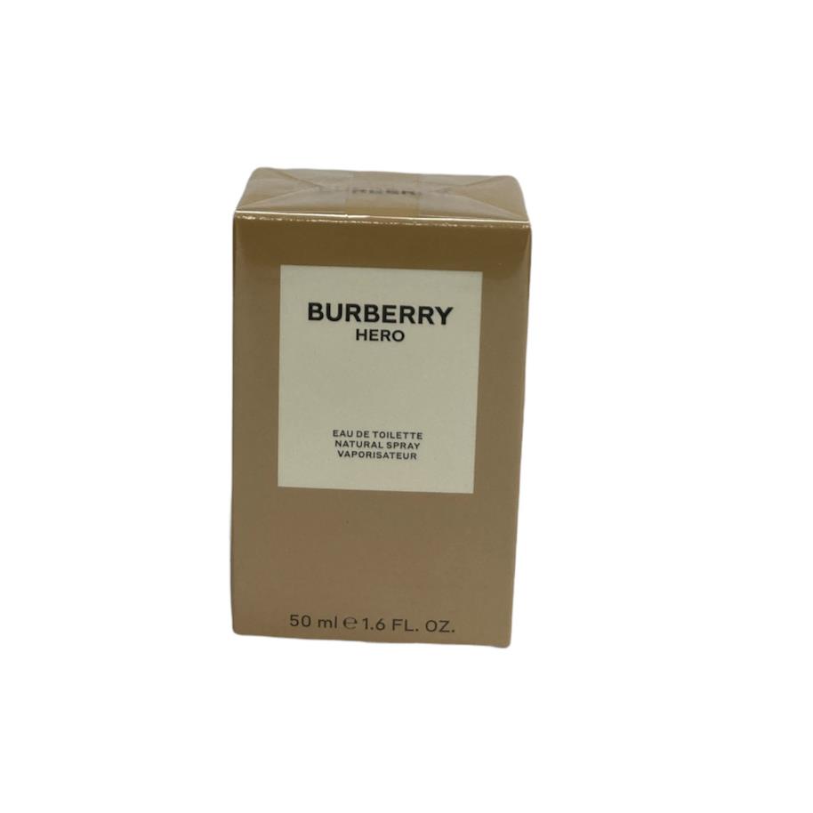 Burberry Hero Eau De Toilette 50mL / 1.6oz