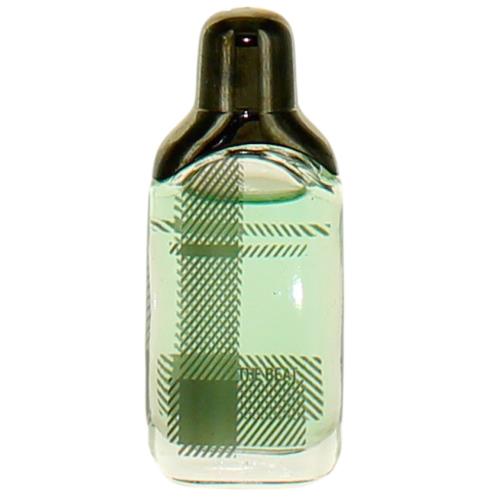 Brit by Burberry For Men After Shave 3.3oz Unboxed