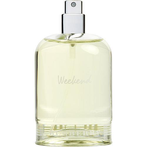 Weekend by Burberry 3.3 OZ Tester